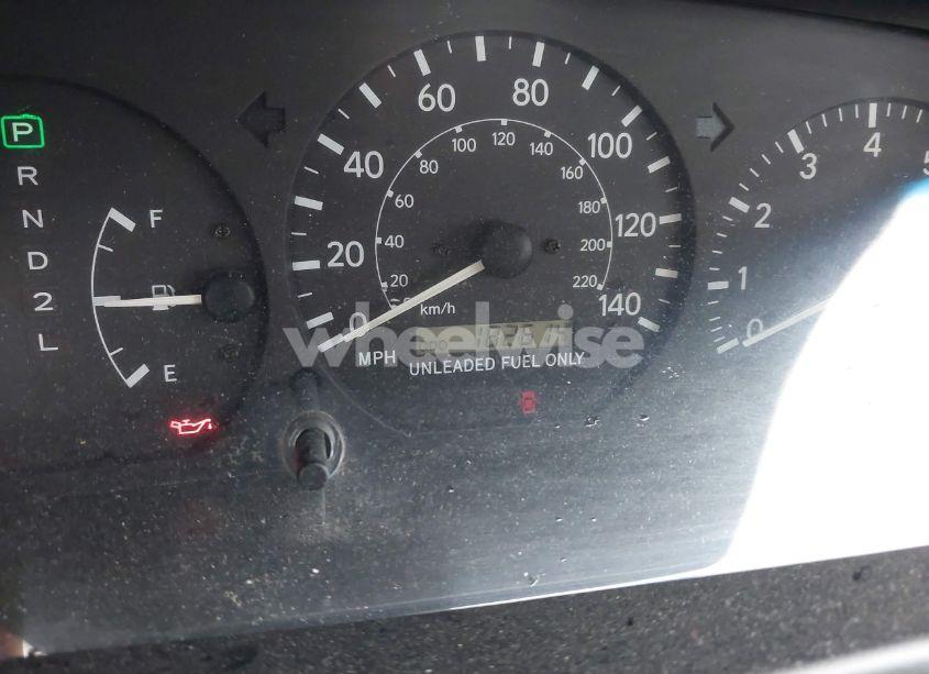 Photo 15 of 1998 Toyota Camry LE (VIN 4T1BG22K8WU374920)