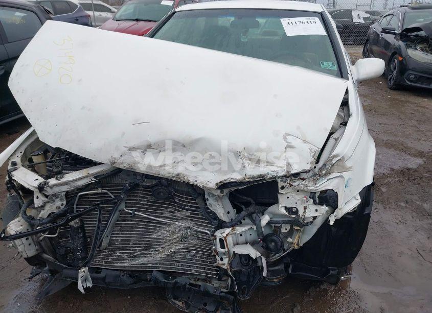 Photo 6 of 1998 Toyota Camry LE (VIN 4T1BG22K8WU374920)