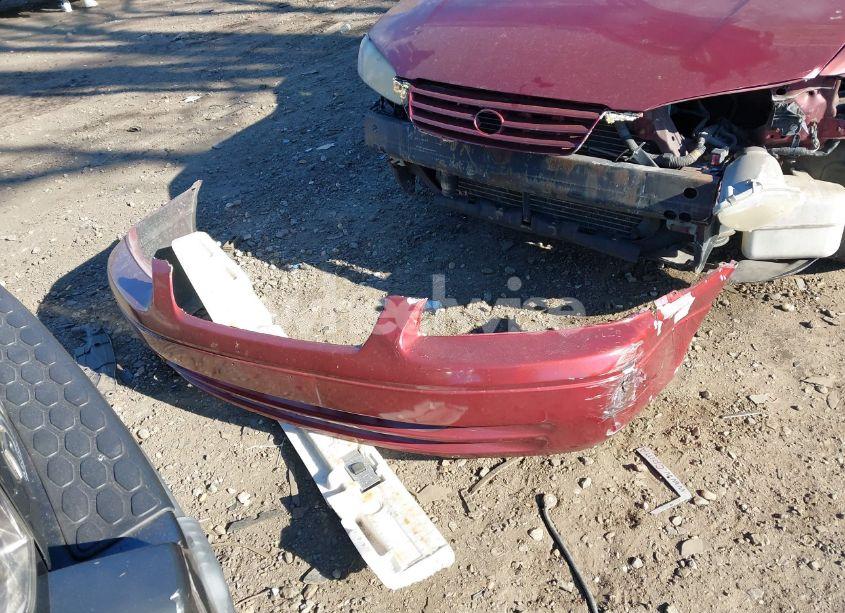 Photo 12 of 1999 Toyota Camry LE (VIN 4T1BG22K8XU438178)