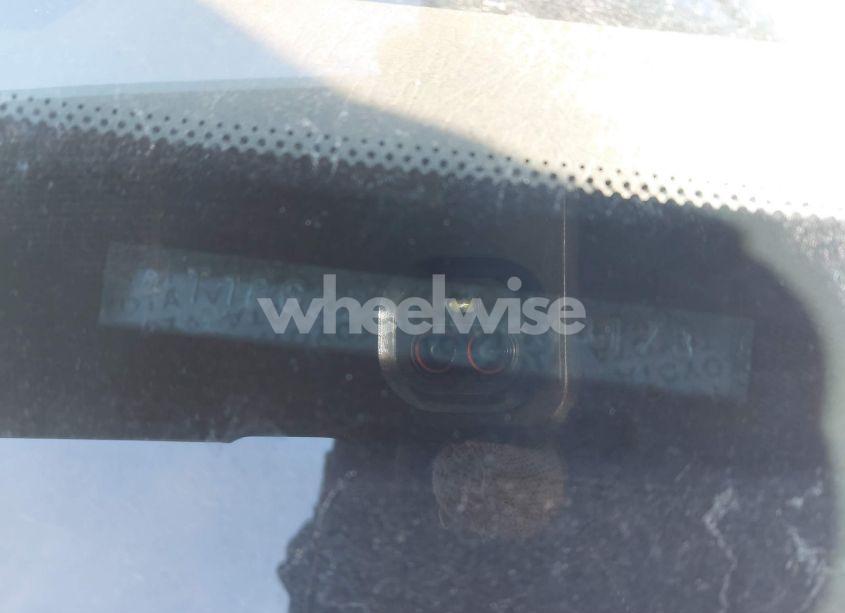 Photo 13 of 1999 Toyota Camry LE (VIN 4T1BG22K8XU438178)