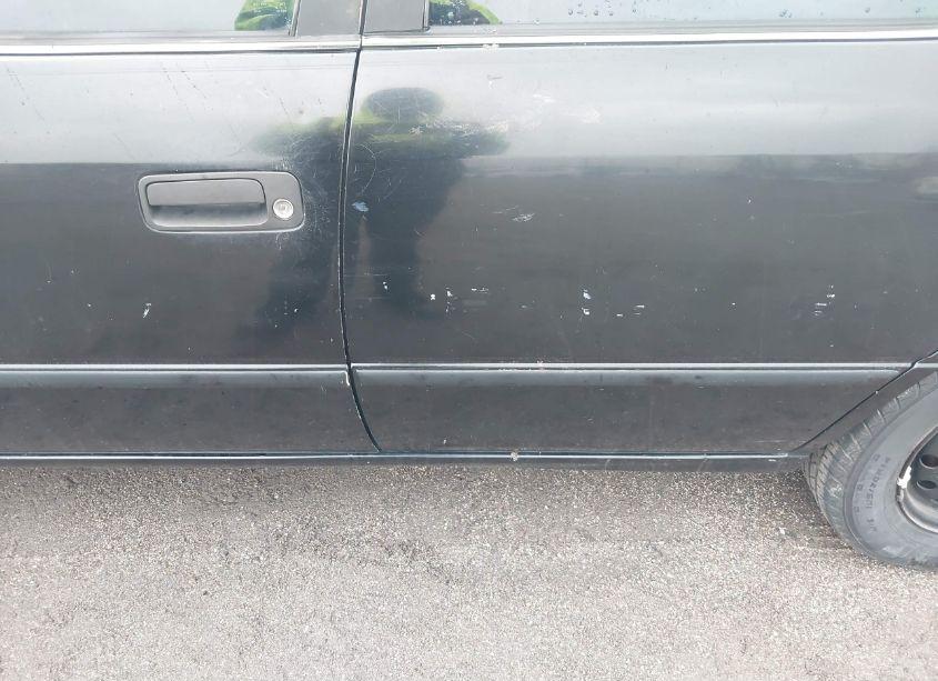 Photo 6 of 1999 Toyota Camry LE (VIN 4T1BG22K8XU478972)