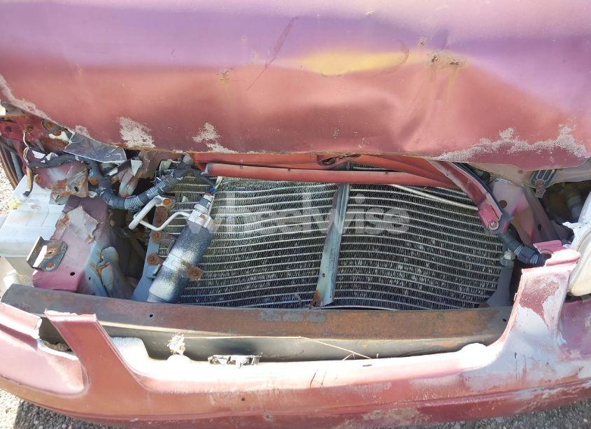 Photo 10 of 1999 Toyota Camry LE (VIN 4T1BG22K8XU590672)