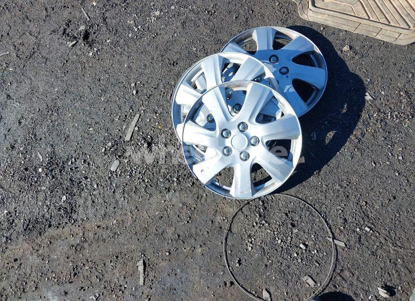 Photo 12 of 2000 Toyota Camry LE (VIN 4T1BG22K8YU672676)