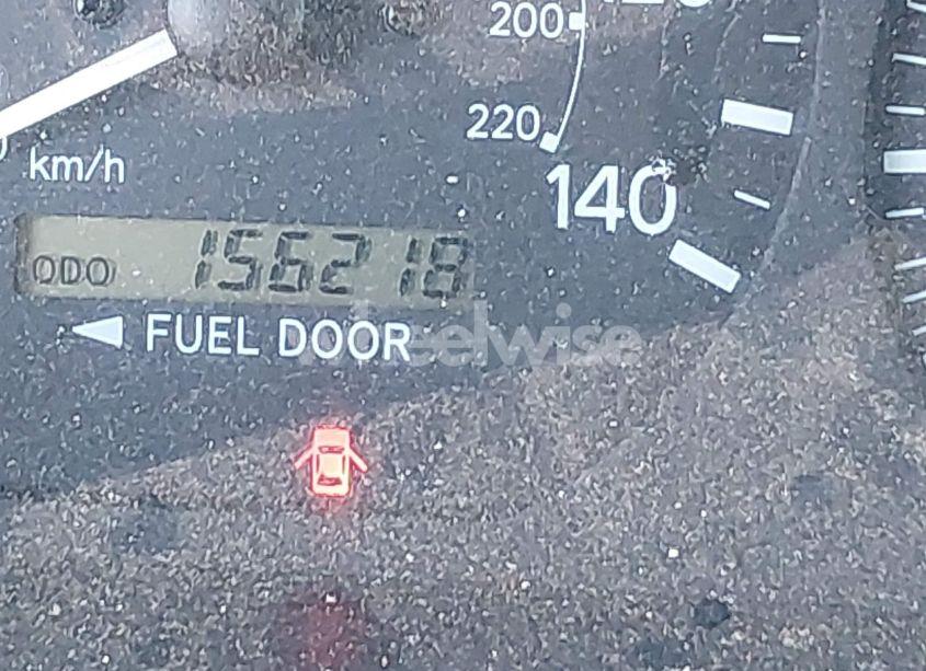 Photo 16 of 2000 Toyota Camry LE (VIN 4T1BG22K8YU672676)