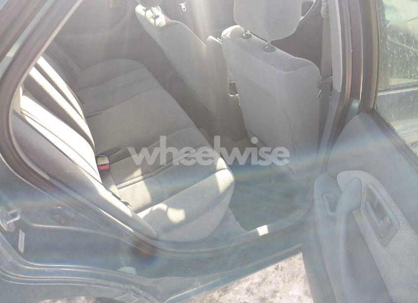 Photo 8 of 2000 Toyota Camry CE (VIN 4T1BG22K8YU980379)