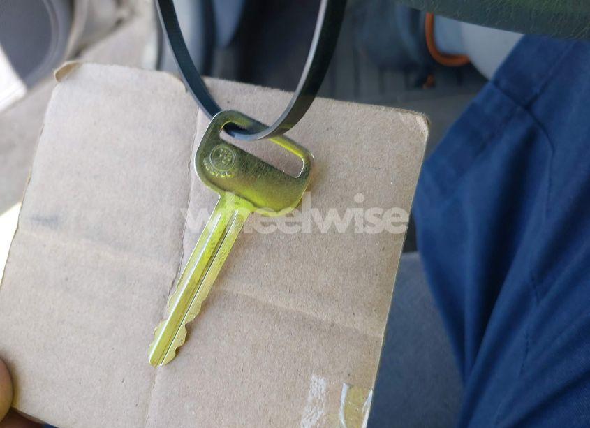 Photo 11 of 2001 Toyota Camry CE (VIN 4T1BG22K91U042316)