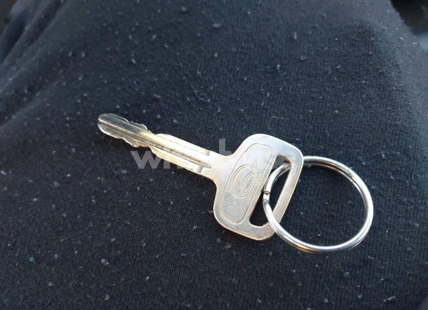 Photo 11 of 2001 Toyota Camry CE (VIN 4T1BG22K91U775739)