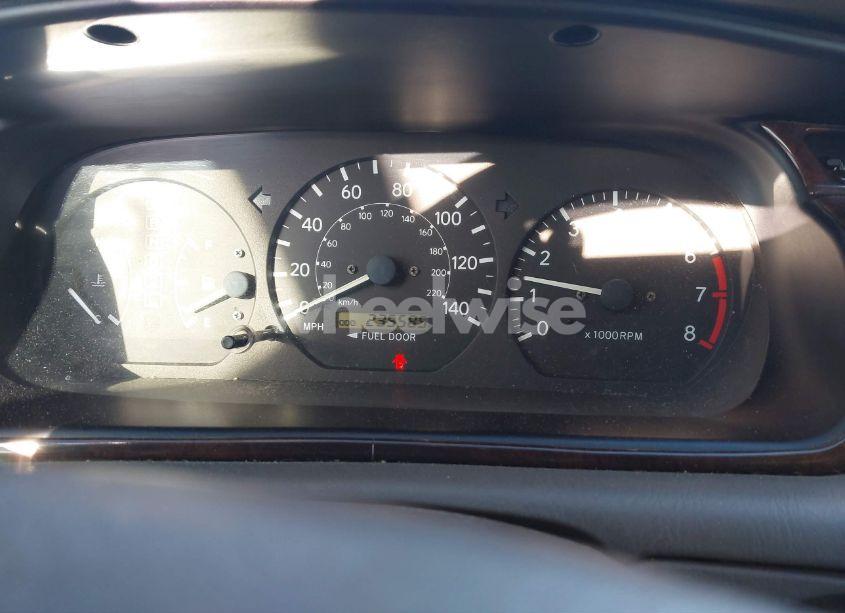 Photo 7 of 2001 Toyota Camry LE (VIN 4T1BG22K91U794632)