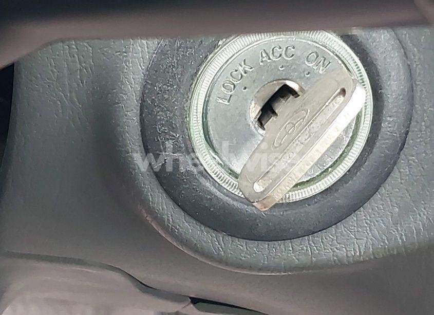 Photo 11 of 1998 Toyota Camry LE (VIN 4T1BG22K9WU283915)