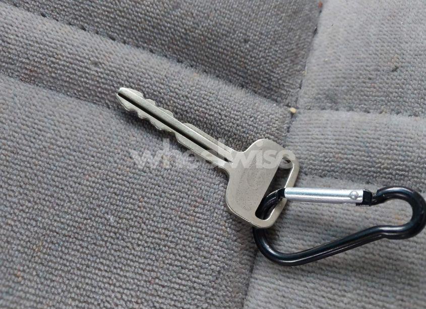 Photo 11 of 1998 Toyota Camry LE (VIN 4T1BG22K9WU293733)