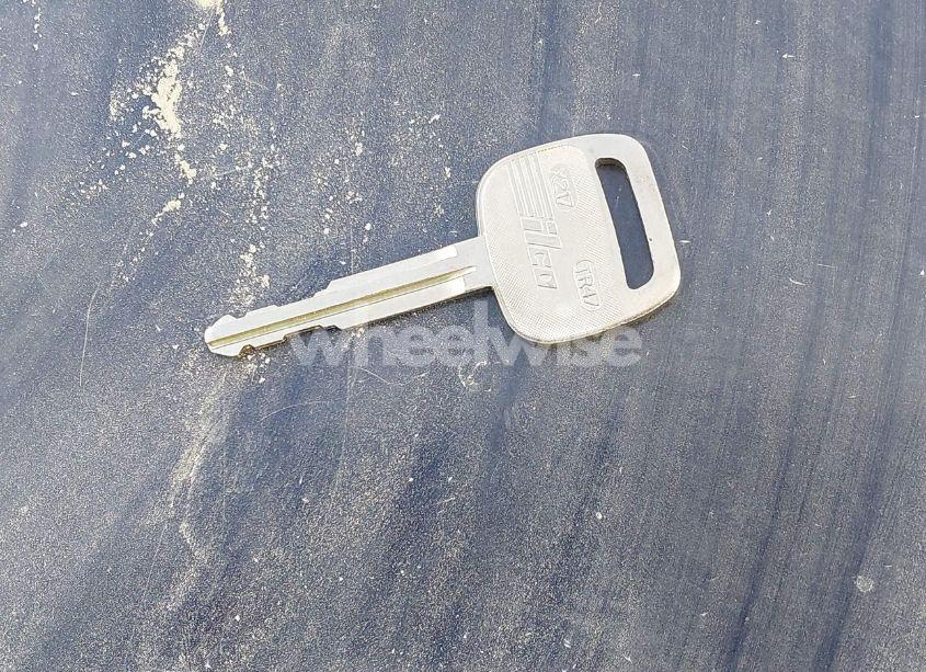 Photo 11 of 1998 Toyota Camry LE (VIN 4T1BG22K9WU315004)