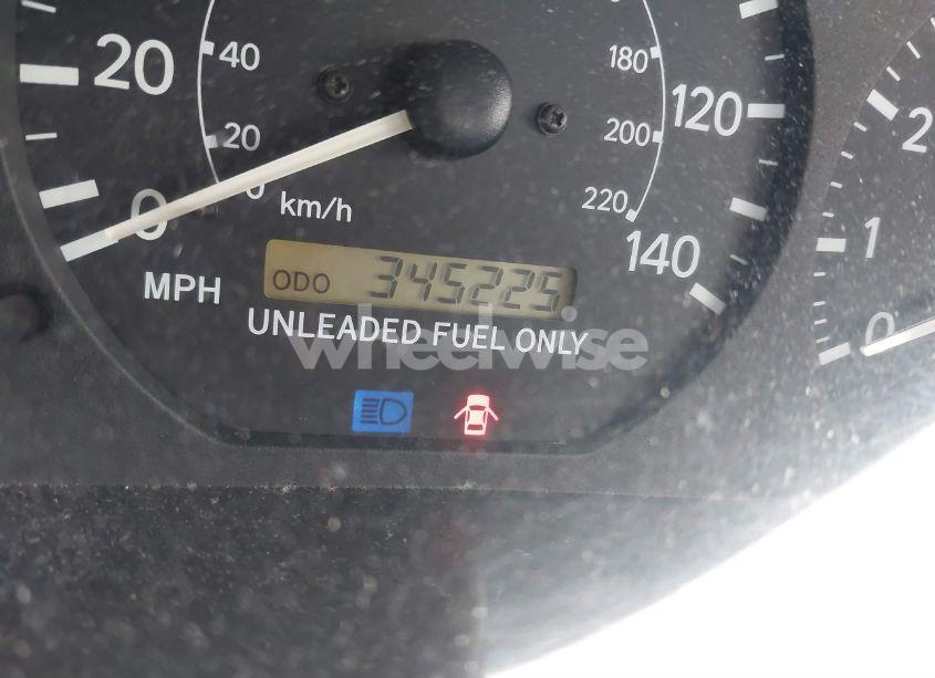 Photo 15 of 1998 Toyota Camry LE (VIN 4T1BG22K9WU315004)