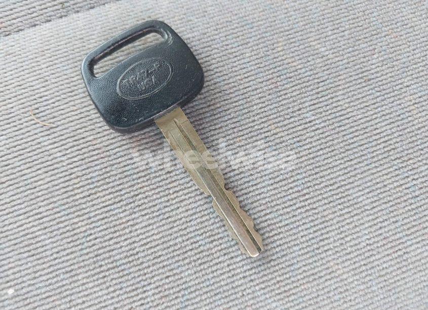 Photo 11 of 1999 Toyota Camry LE (VIN 4T1BG22K9XU443843)