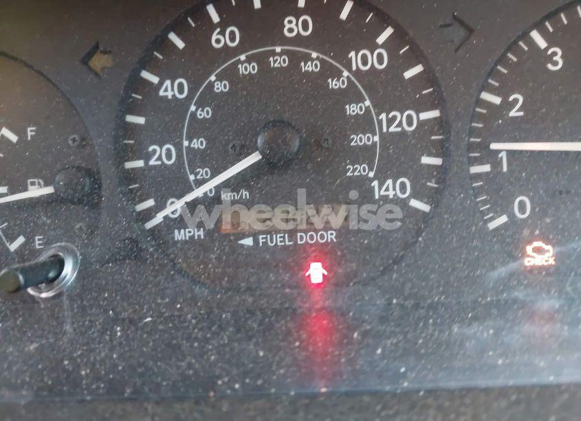 Photo 7 of 2000 Toyota Camry LE (VIN 4T1BG22K9YU688451)