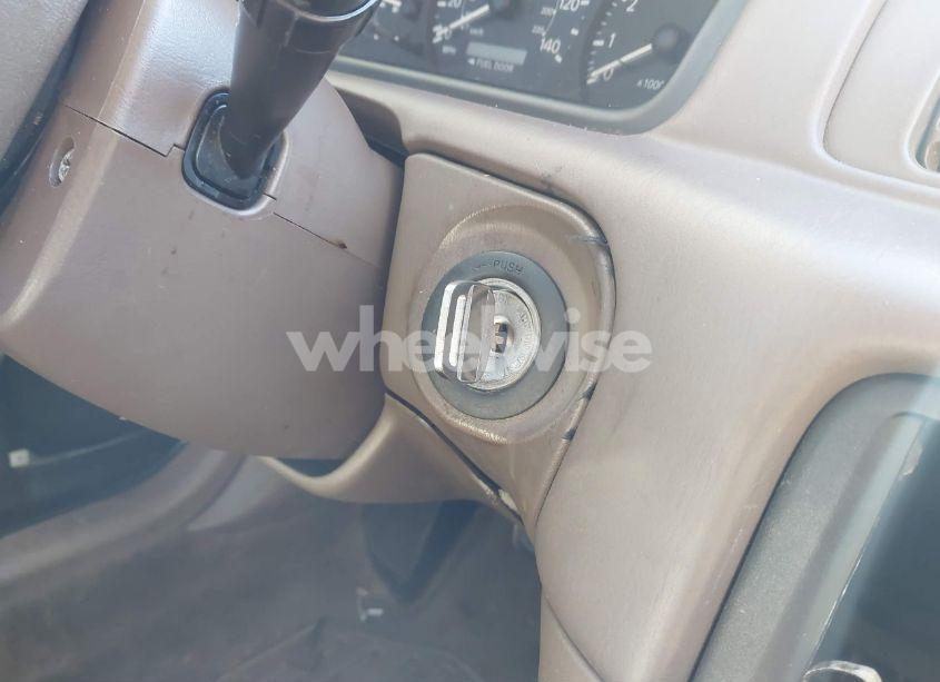 Photo 11 of 2000 Toyota Camry CE (VIN 4T1BG22K9YU961078)