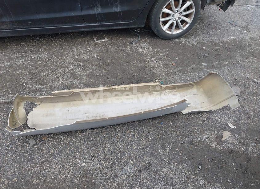 Photo 12 of 2000 Toyota Camry LE (VIN 4T1BG22K9YU979547)