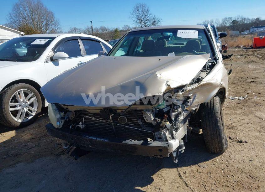 Photo 6 of 2000 Toyota Camry CE (VIN 4T1BG22K9YU980648)