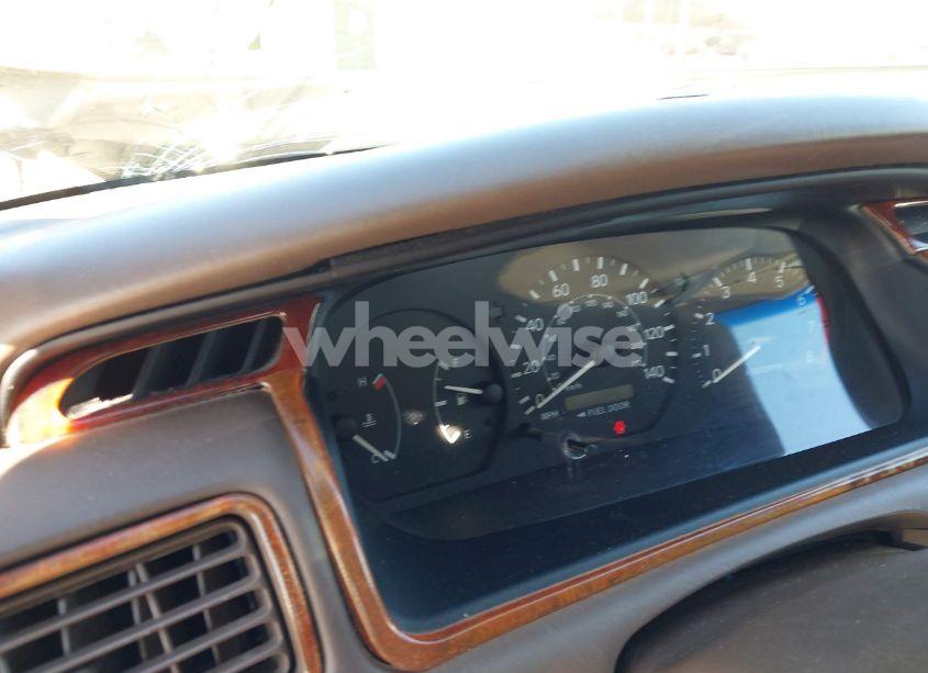 Photo 7 of 2000 Toyota Camry CE (VIN 4T1BG22K9YU980648)