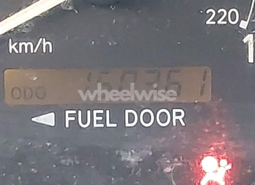 Photo 15 of 2001 Toyota Camry LE (VIN 4T1BG22KX1U031082)