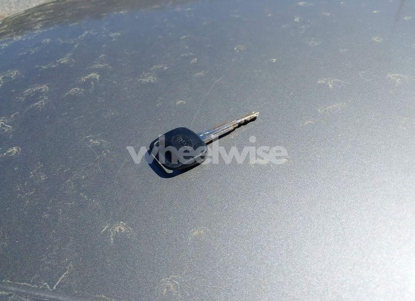 Photo 11 of 2001 Toyota Camry CE (VIN 4T1BG22KX1U047363)