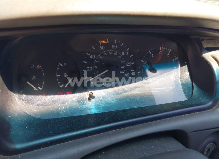 Photo 7 of 2001 Toyota Camry CE (VIN 4T1BG22KX1U047363)