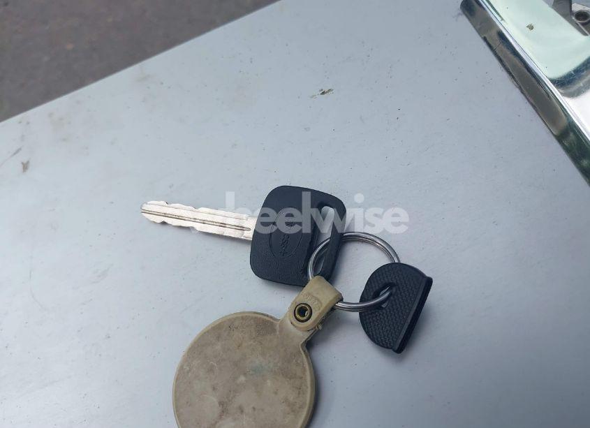 Photo 11 of 2001 Toyota Camry CE (VIN 4T1BG22KX1U854028)