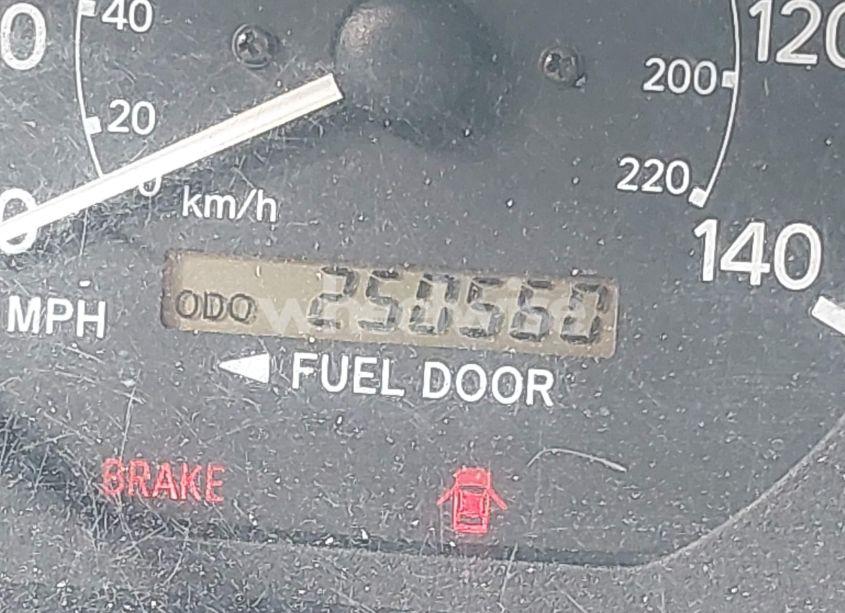 Photo 7 of 2001 Toyota Camry CE (VIN 4T1BG22KX1U854028)