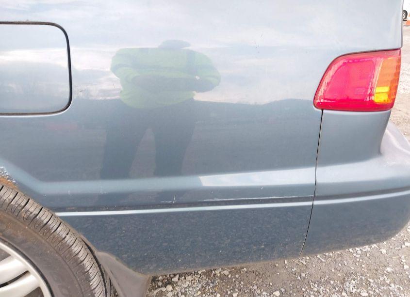 Photo 12 of 2001 Toyota Camry LE (VIN 4T1BG22KX1U865319)