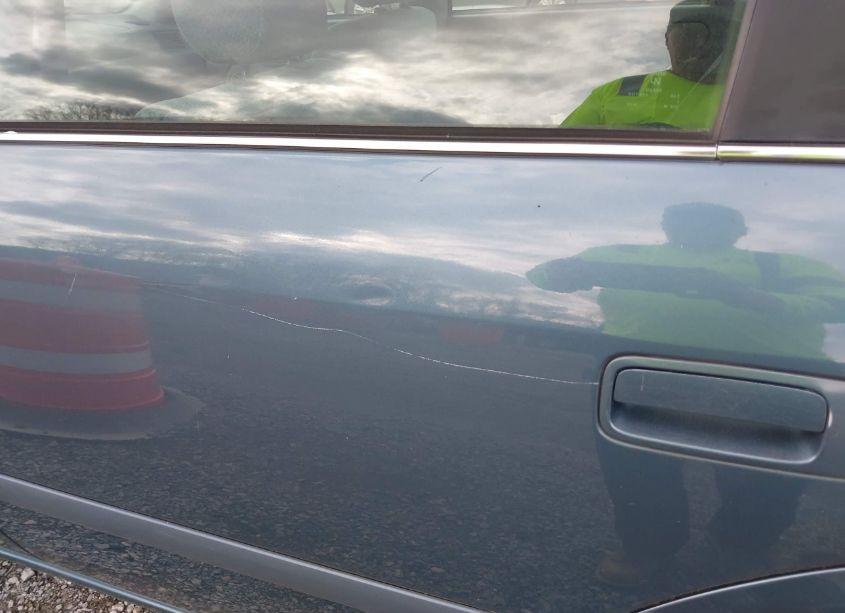 Photo 6 of 2001 Toyota Camry LE (VIN 4T1BG22KX1U865319)