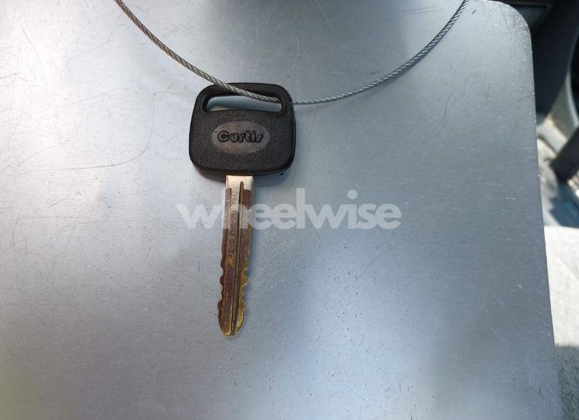 Photo 11 of 2001 Toyota Camry LE (VIN 4T1BG22KX1U869581)