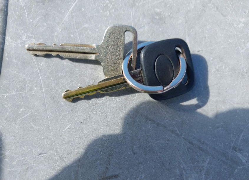 Photo 11 of 1997 Toyota Camry XLE (VIN 4T1BG22KXVU175141)