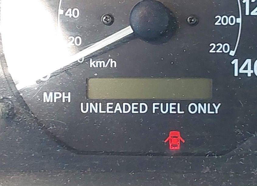 Photo 15 of 1997 Toyota Camry XLE (VIN 4T1BG22KXVU175141)