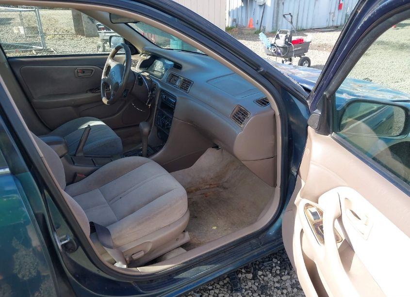 Photo 5 of 1997 Toyota Camry XLE (VIN 4T1BG22KXVU175141)