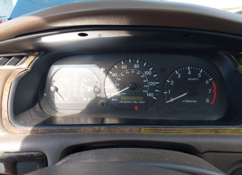 Photo 7 of 1997 Toyota Camry XLE (VIN 4T1BG22KXVU175141)