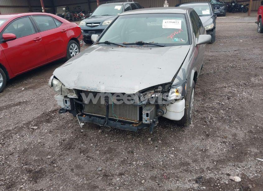 Photo 12 of 1998 Toyota Camry LE (VIN 4T1BG22KXWU202064)