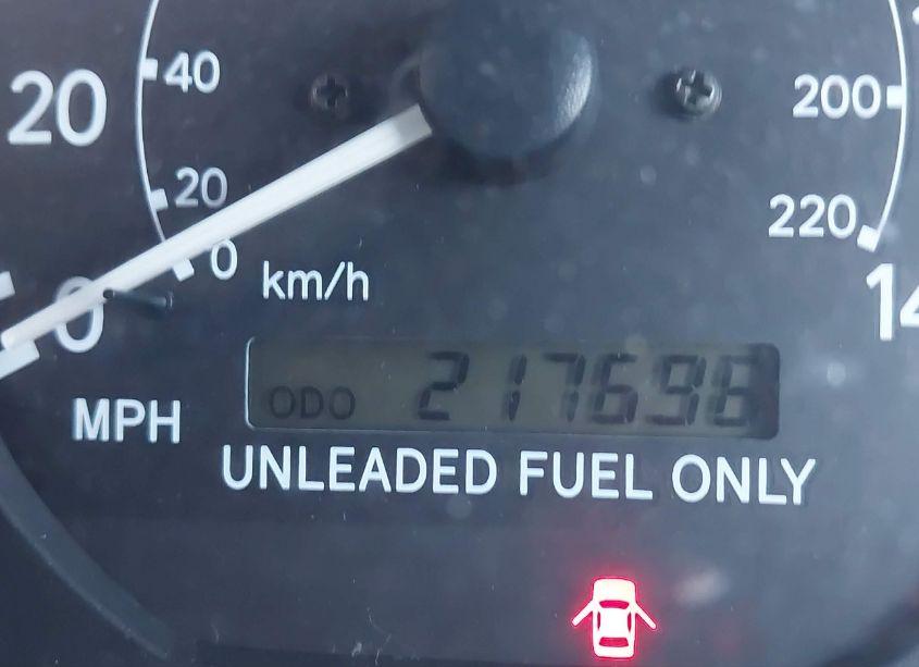 Photo 15 of 1999 Toyota Camry LE (VIN 4T1BG22KXXU430728)