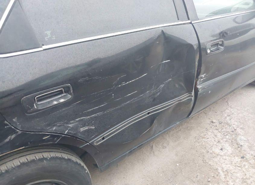 Photo 6 of 1999 Toyota Camry CE (VIN 4T1BG22KXXU497474)