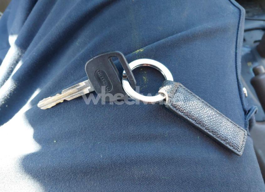 Photo 11 of 2000 Toyota Camry CE (VIN 4T1BG22KXYU008346)