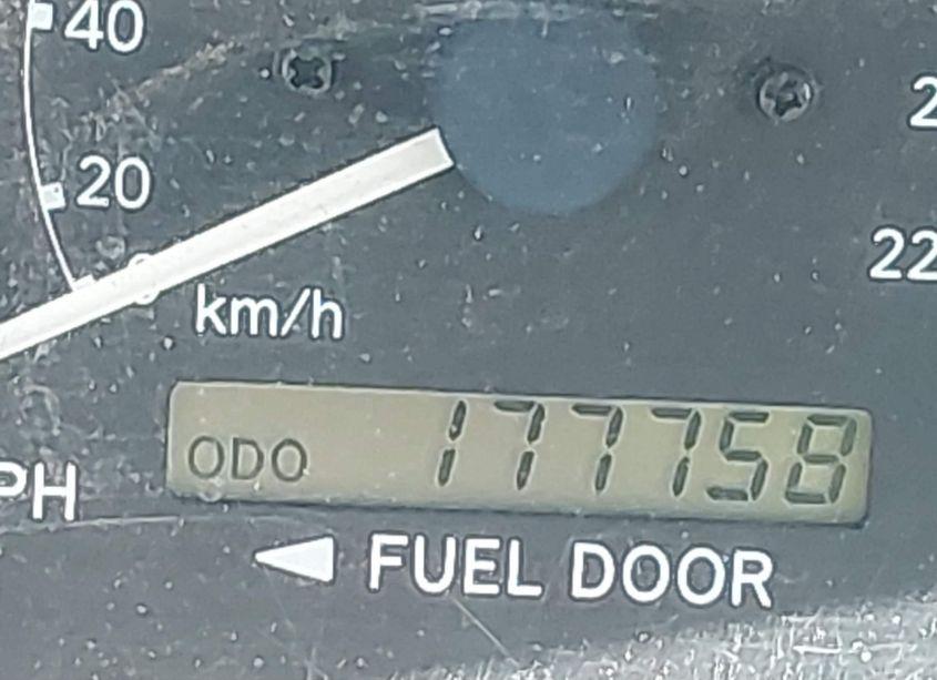 Photo 15 of 2000 Toyota Camry CE (VIN 4T1BG22KXYU008993)