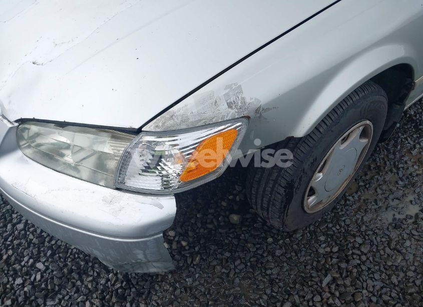Photo 6 of 2000 Toyota Camry CE (VIN 4T1BG22KXYU690984)