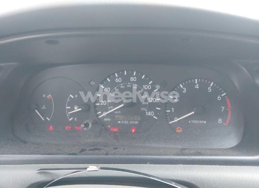 Photo 7 of 2000 Toyota Camry CE (VIN 4T1BG22KXYU690984)