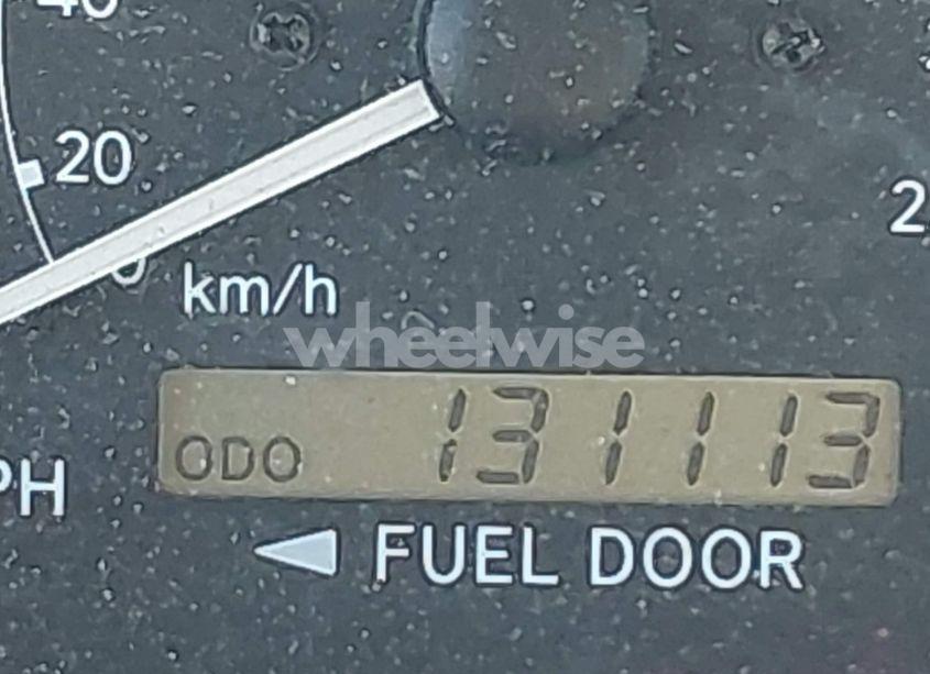 Photo 15 of 2000 Toyota Camry LE (VIN 4T1BG28K0YU926551)