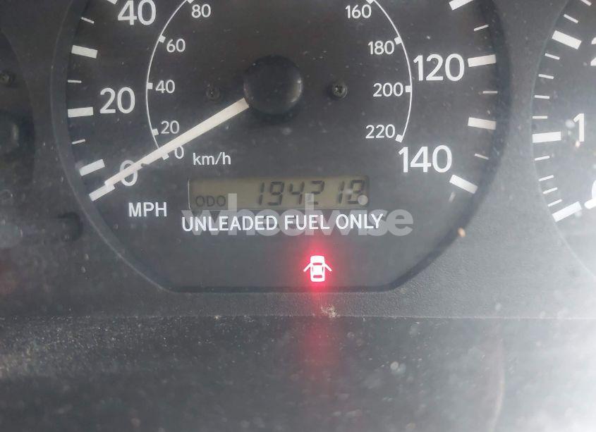 Photo 15 of 1998 Toyota Camry XLE (VIN 4T1BG28K2WU288445)