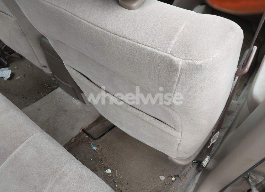 Photo 8 of 1998 Toyota Camry XLE (VIN 4T1BG28K2WU288445)