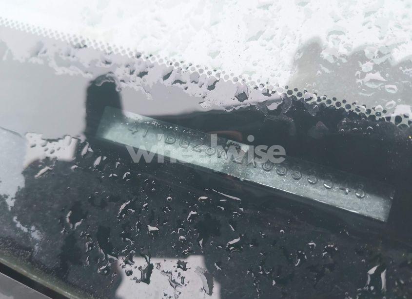 Photo 9 of 1999 Toyota Camry LE (VIN 4T1BG28K2XU533343)