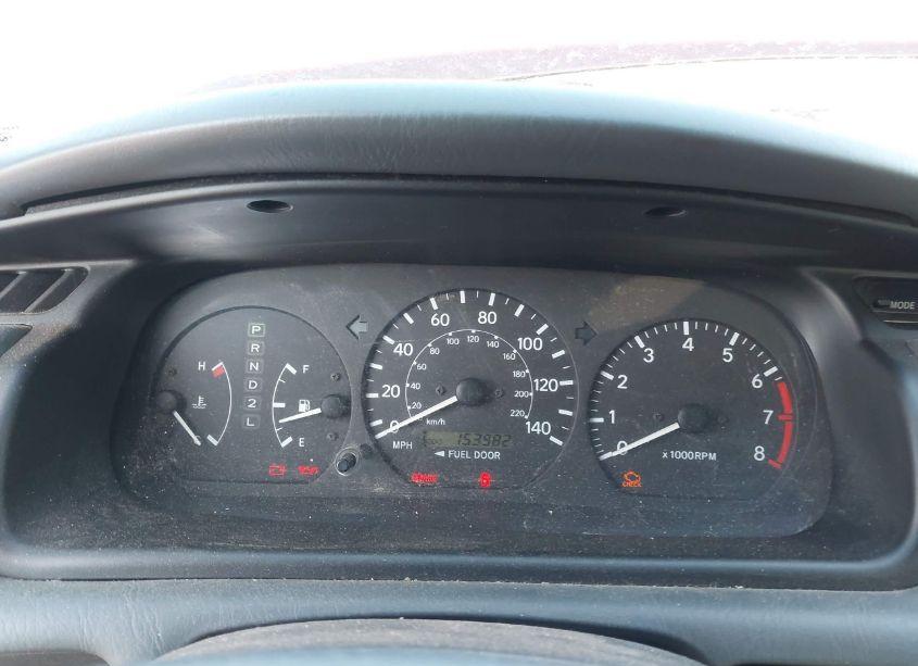 Photo 7 of 2000 Toyota Camry LE (VIN 4T1BG28K2YU971040)