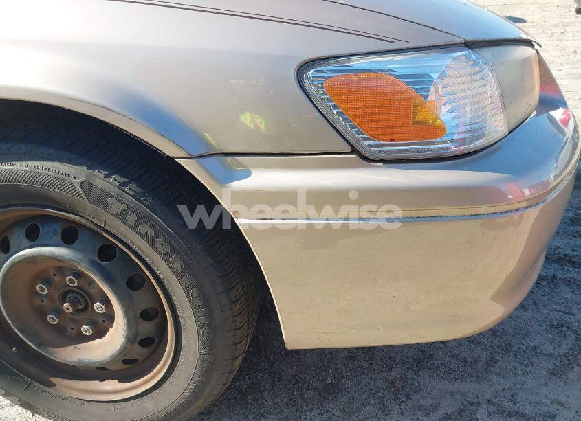 Photo 15 of 2000 Toyota Camry LE (VIN 4T1BG28K5YU670178)