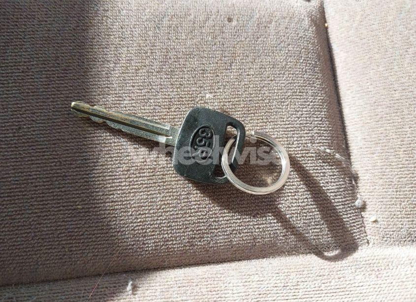 Photo 11 of 1998 Toyota Camry LE (VIN 4T1BG28K8WU228413)