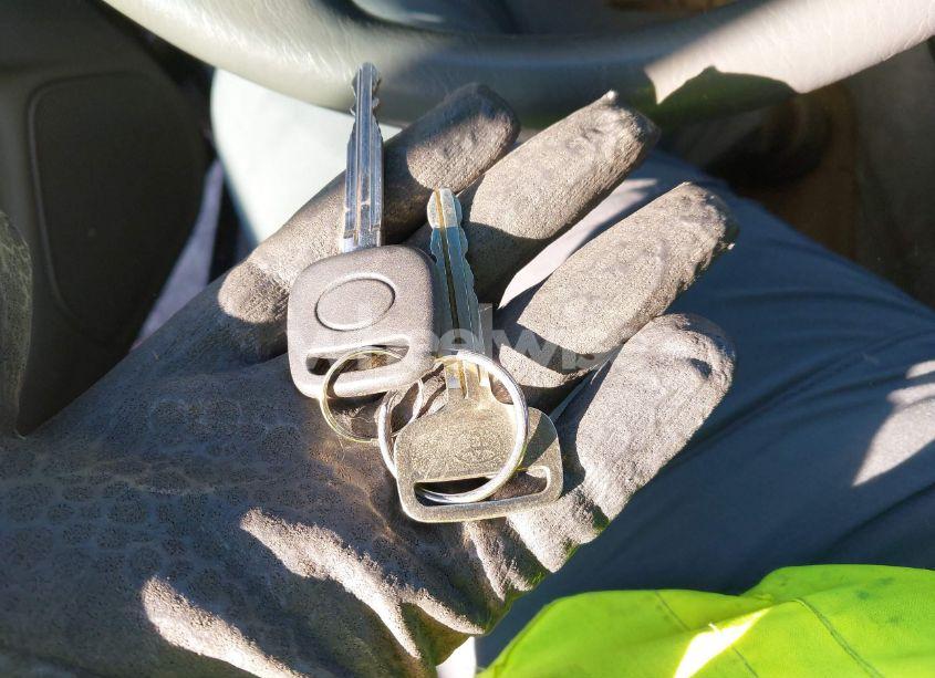 Photo 11 of 2001 Toyota Camry LE (VIN 4T1BG28KX1U027122)