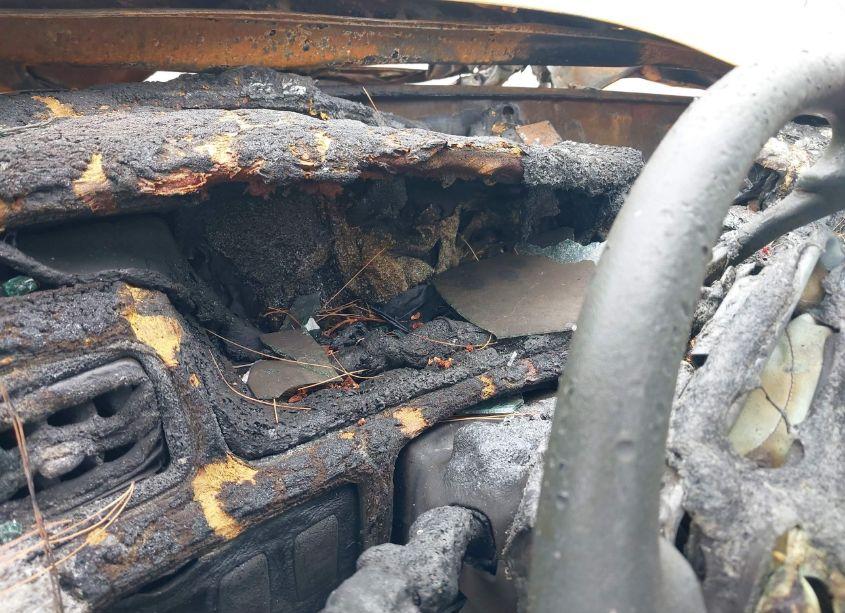 Photo 7 of 2001 Toyota Camry LE (VIN 4T1BG28KX1U112297)